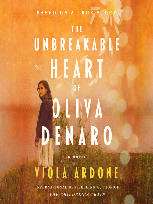 Title details for The Unbreakable Heart of Oliva Denaro by Viola Ardone - Available